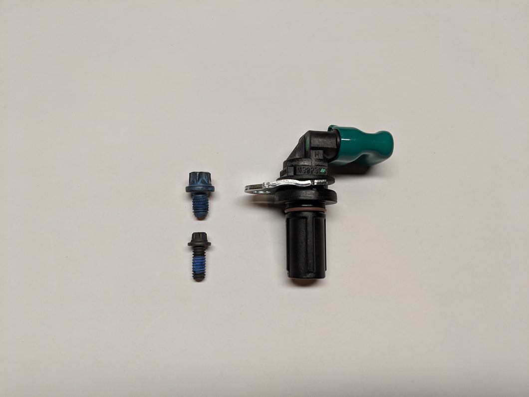 Push-in speed sensor – Truck Vibration Technology