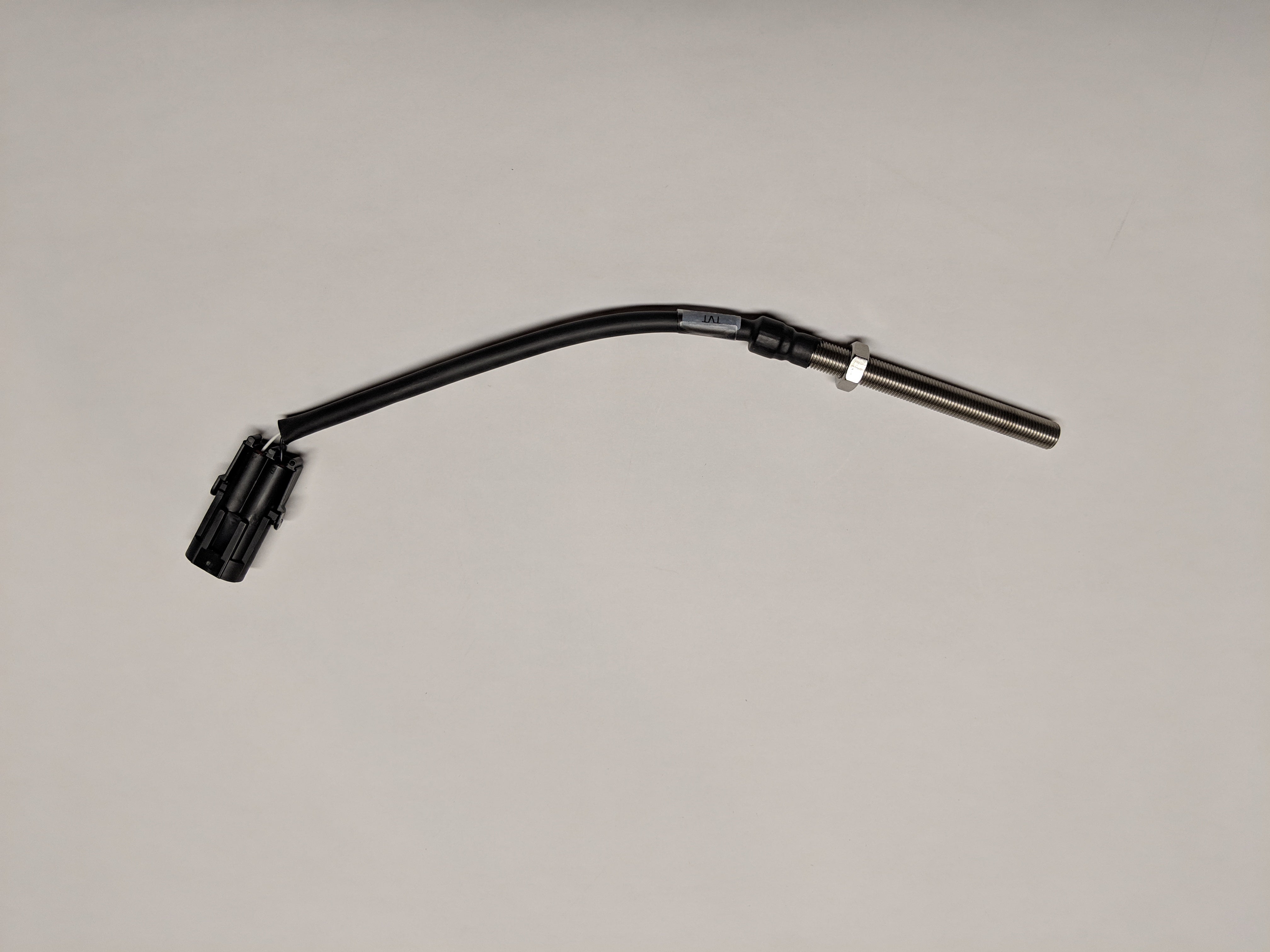 Flywheel Speed Sensor MX flywheel speed sensor 1001866 – Truck Vibration Technology