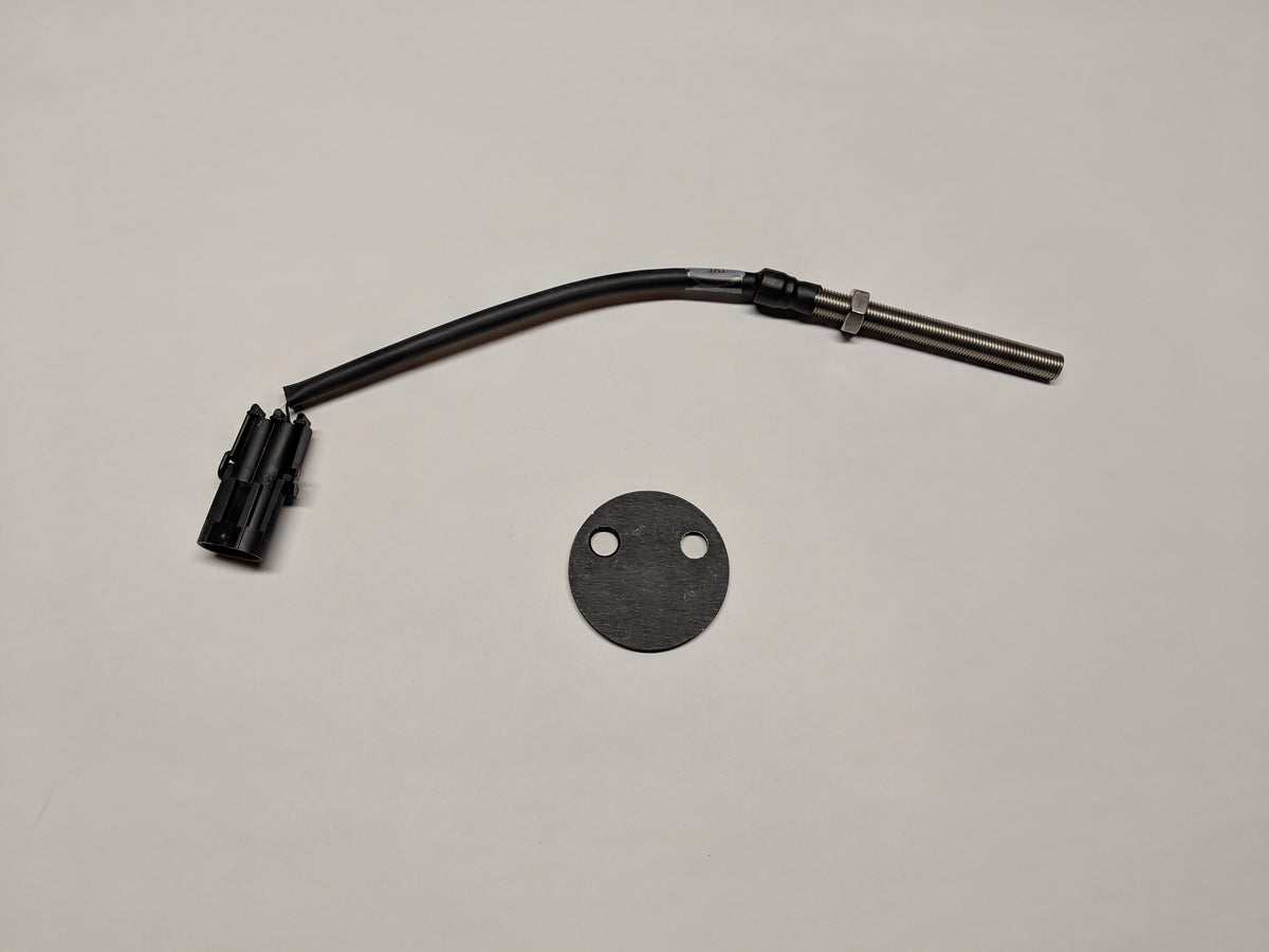 MX flywheel speed sensor kit Truck Vibration Technology