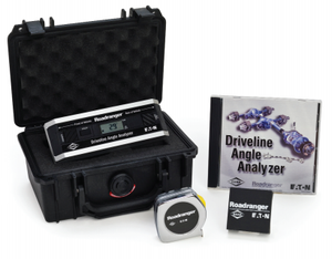 Driveline Angle Analyzer Tool Kit p/n V V-KIT-03 Kit